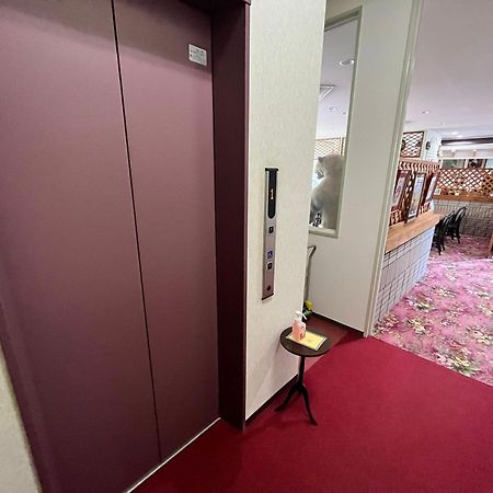 Hotel Sunny Valley Otari Zewnętrze zdjęcie