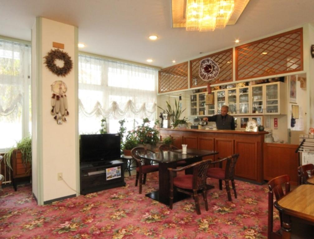 Hotel Sunny Valley Otari Zewnętrze zdjęcie
