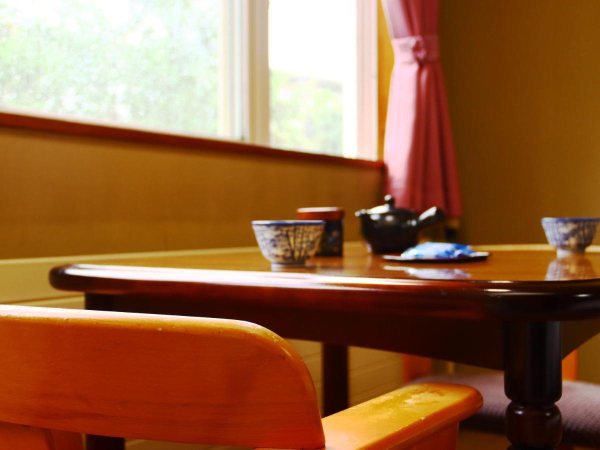 Hotel Sunny Valley Otari Zewnętrze zdjęcie