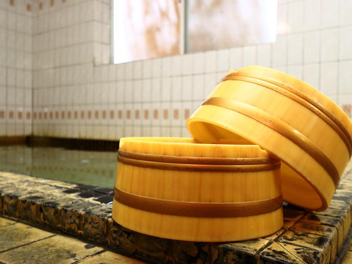 Hotel Sunny Valley Otari Zewnętrze zdjęcie