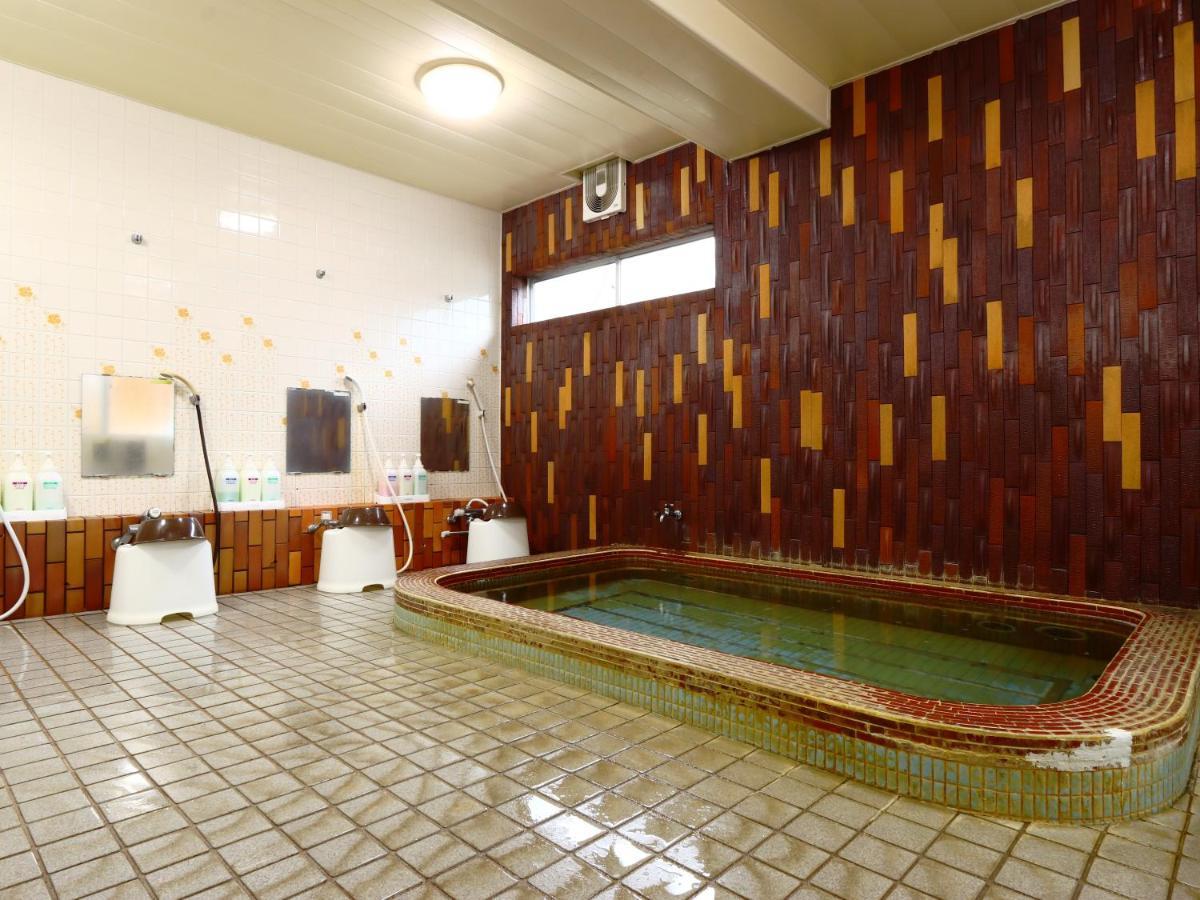 Hotel Sunny Valley Otari Zewnętrze zdjęcie