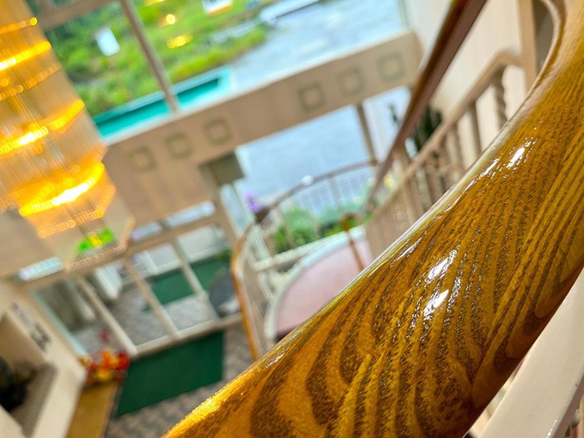 Hotel Sunny Valley Otari Zewnętrze zdjęcie