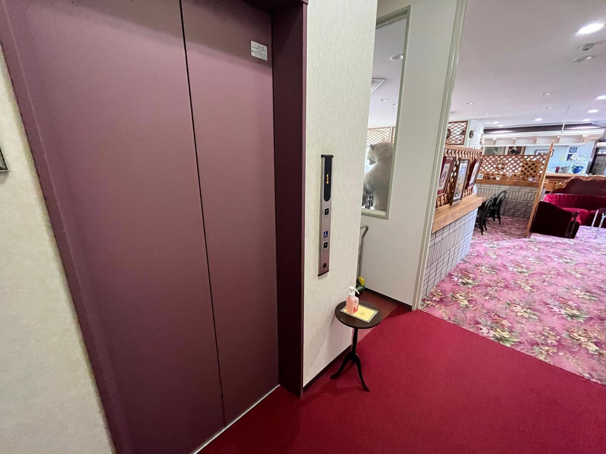 Hotel Sunny Valley Otari Zewnętrze zdjęcie