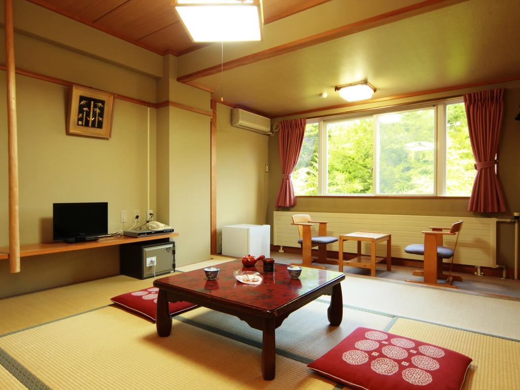 Hotel Sunny Valley Otari Zewnętrze zdjęcie
