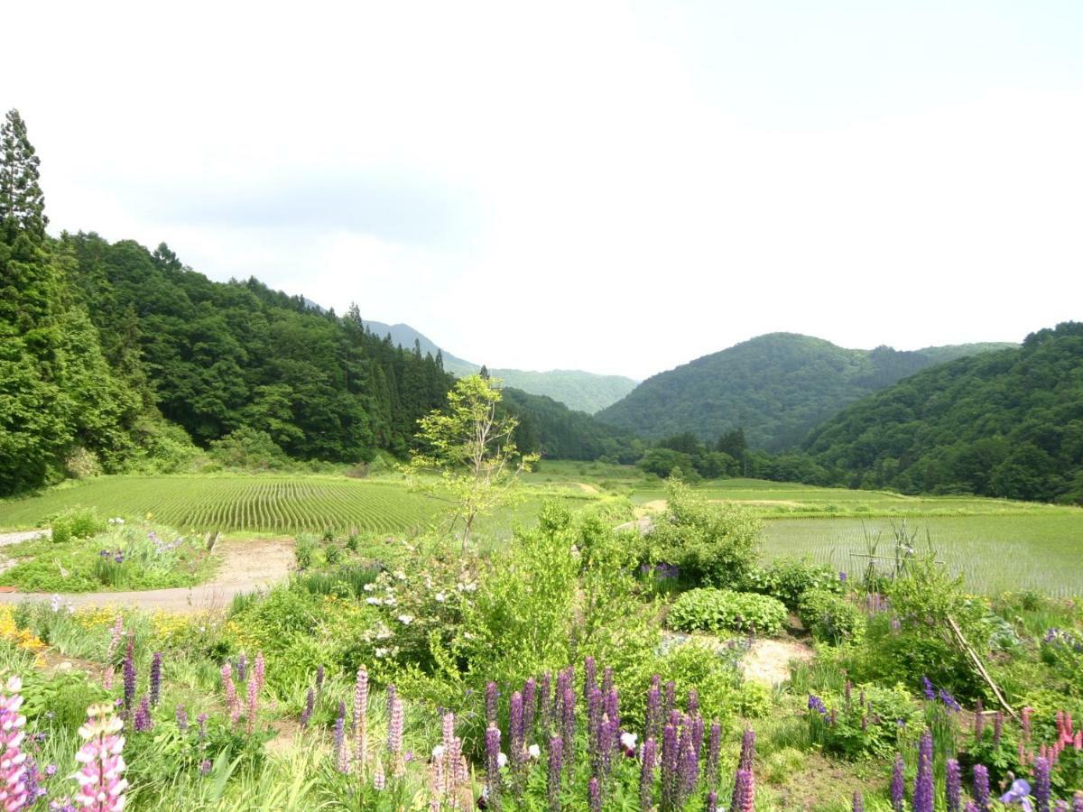 Hotel Sunny Valley Otari Zewnętrze zdjęcie